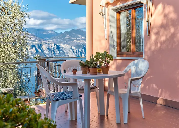 Esperia By Gardenjoy