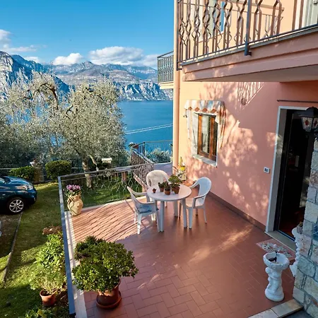 Apartment Esperia Brenzone sul Garda