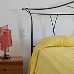 Esperia By Gardenjoy דירה ברנצונה סול גארדה