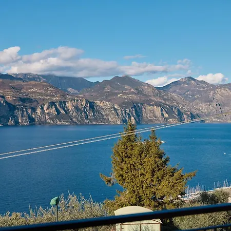 Apartman Esperia