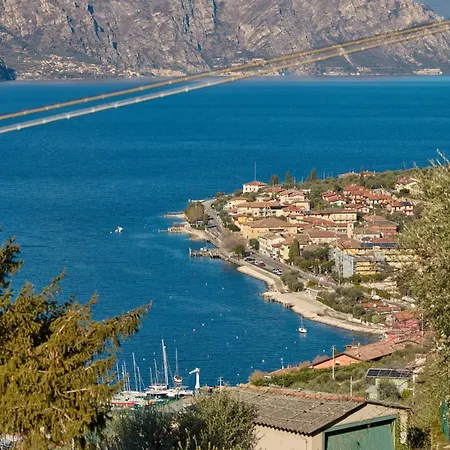 Apartman Esperia